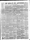 Midland Counties Advertiser Thursday 06 December 1894 Page 1