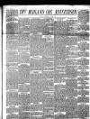 Midland Counties Advertiser Thursday 03 January 1895 Page 1