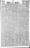 Midland Counties Advertiser Thursday 22 March 1928 Page 1