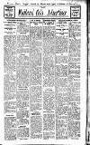 Midland Counties Advertiser Thursday 21 August 1930 Page 1