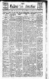 Midland Counties Advertiser Thursday 02 October 1930 Page 1