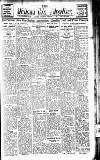 Midland Counties Advertiser Thursday 05 February 1931 Page 1