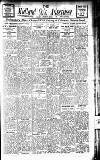 Midland Counties Advertiser Thursday 05 March 1931 Page 1