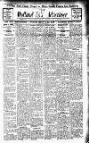 Midland Counties Advertiser Thursday 01 October 1931 Page 1