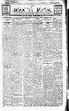 Midland Counties Advertiser Thursday 15 October 1931 Page 1