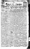 Midland Counties Advertiser Thursday 29 October 1931 Page 1