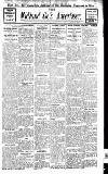 Midland Counties Advertiser Thursday 04 January 1934 Page 1