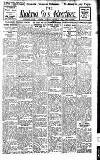 Midland Counties Advertiser Thursday 17 January 1935 Page 1