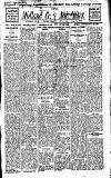 Midland Counties Advertiser Thursday 09 April 1936 Page 1