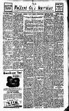 Midland Counties Advertiser Thursday 05 November 1942 Page 1
