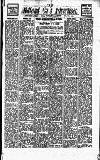 Midland Counties Advertiser Thursday 25 February 1943 Page 1