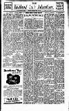 Midland Counties Advertiser Thursday 29 April 1943 Page 1