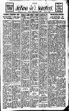 Midland Counties Advertiser Thursday 13 January 1944 Page 1