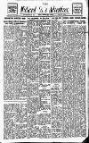 Midland Counties Advertiser Thursday 13 April 1944 Page 1