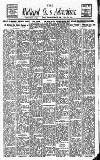 Midland Counties Advertiser Thursday 12 October 1944 Page 1