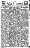 Midland Counties Advertiser Thursday 07 December 1944 Page 1