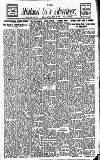 Midland Counties Advertiser Thursday 22 March 1945 Page 1