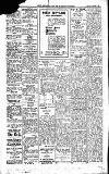 Sligo Independent Saturday 01 November 1924 Page 4