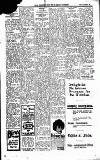 Sligo Independent Saturday 01 November 1924 Page 6