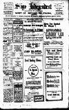 Sligo Independent Saturday 23 January 1926 Page 1