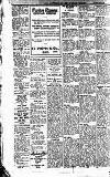 Sligo Independent Saturday 07 August 1926 Page 4