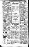 Sligo Independent Saturday 21 August 1926 Page 4