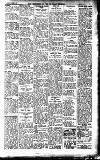 Sligo Independent Saturday 21 August 1926 Page 5