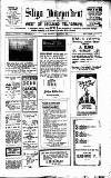Sligo Independent Saturday 25 December 1926 Page 1