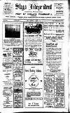 Sligo Independent Saturday 12 March 1927 Page 1