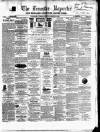 Leinster Reporter Tuesday 15 March 1859 Page 1