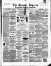 Leinster Reporter Saturday 16 April 1859 Page 1