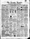 Leinster Reporter Tuesday 24 May 1859 Page 1