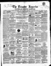 Leinster Reporter Saturday 04 June 1859 Page 1