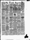 AND CE Y TIMES. land CINTRA 85 L Tin& July, 19. TULLAMORE, TUESDAY MORNING, NOVEMBER 15, 1859