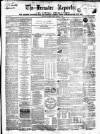 Leinster Reporter Thursday 14 February 1861 Page 1