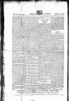 Bombay Gazette Wednesday 28 April 1813 Page 4
