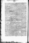 Bombay Gazette Wednesday 28 April 1813 Page 6
