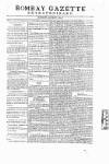 Bombay Gazette Wednesday 05 May 1813 Page 7
