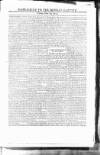 Bombay Gazette Wednesday 12 May 1813 Page 5