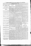 Bombay Gazette Wednesday 02 June 1813 Page 5