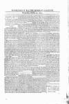 Bombay Gazette Wednesday 20 October 1813 Page 5