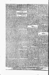 Bombay Gazette Wednesday 26 January 1814 Page 4