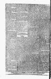 Bombay Gazette Wednesday 02 February 1814 Page 4