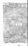 Bombay Gazette Wednesday 23 March 1814 Page 4