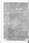 Bombay Gazette Wednesday 06 July 1814 Page 4