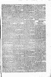 Bombay Gazette Wednesday 20 July 1814 Page 3