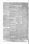 Bombay Gazette Wednesday 20 July 1814 Page 4