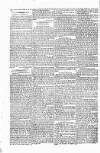 Bombay Gazette Wednesday 27 July 1814 Page 2