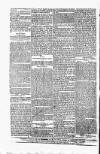 Bombay Gazette Wednesday 24 August 1814 Page 4