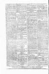 Bombay Gazette Wednesday 31 August 1814 Page 4